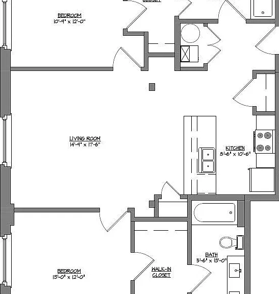 832 Commercial St #101 — Photo 1