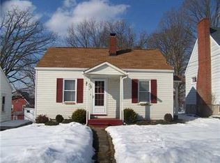 234 Wallula Ave, Butler, PA 16001