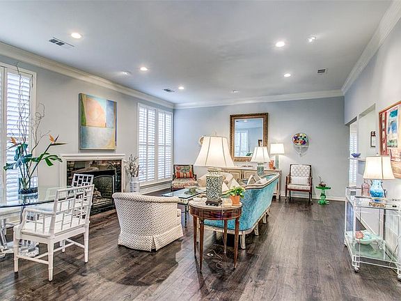 4th image of 5805 Trail Meadow Dr