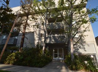 CLK - Clark Apts, Los Angeles, CA 90048