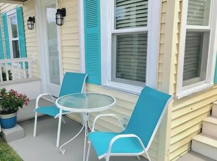 1103 King Charles Ave #5, Rehoboth Beach, DE