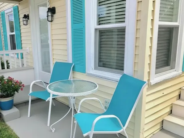 1103 King Charles Ave #5, Rehoboth Beach, DE 19971