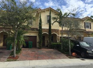 8889 SW 225th St, Cutler Bay, FL 33190