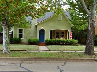 2004 Victory Ave, Wichita Falls, TX 76301