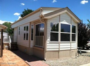 927 N Country View Dr, Prescott Valley, AZ 86314