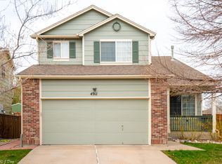 4911 Tarcoola Ln, Highlands Ranch, CO 80130