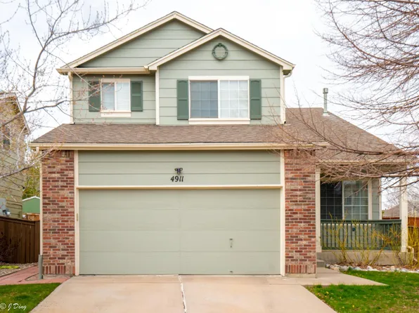 4911 Tarcoola Ln, Highlands Ranch, CO 80130
