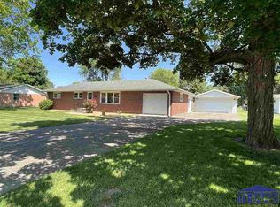 1118 E Wood Ln, Terre Haute, IN 47802