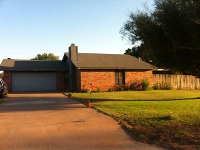 10902 E County Road 104, Midland, TX, 79706