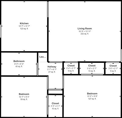 3rd image of 308 E Vogel Ave APT 5