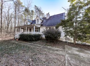 542 Orchard Rd, Jasper, GA 30143