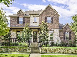 2008 Lancer Ln, The Colony, TX 75056