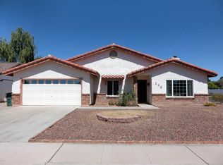 248 E Grandview St, Mesa, AZ 85201