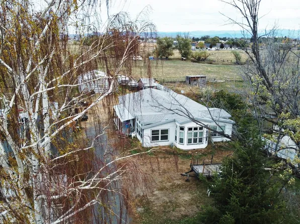 3722 Campbell St, Baker City, OR 97814