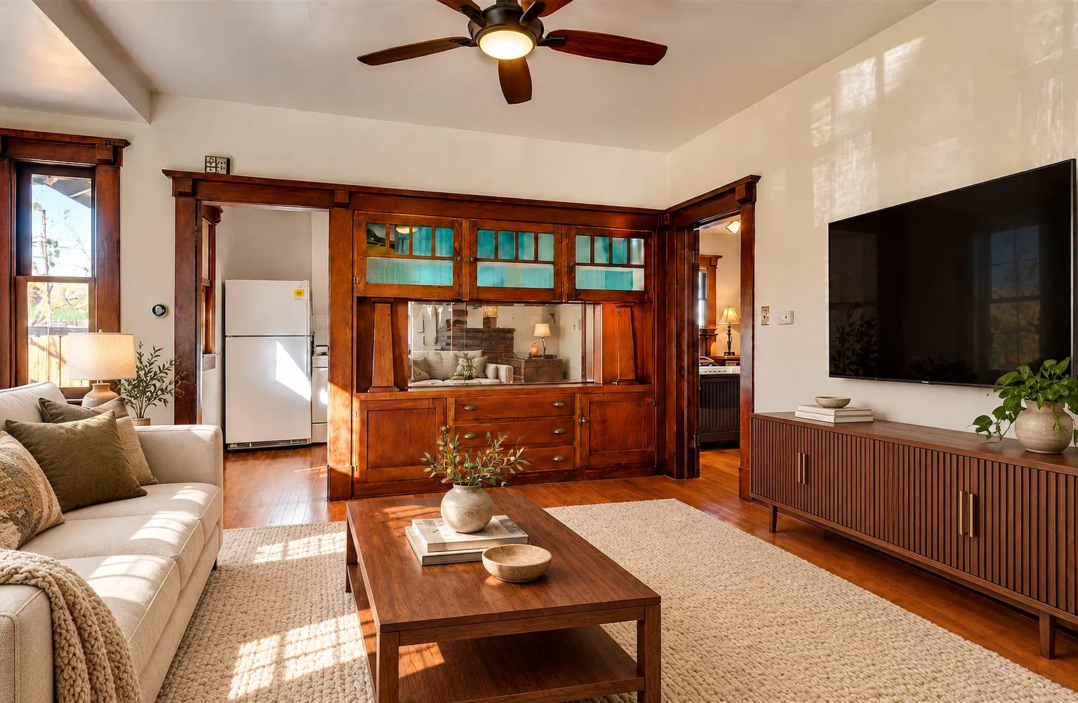 2 bed, 796 sqft, $2,700 — Photo 2