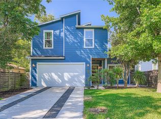405 W Croslin St, Austin, TX 78752
