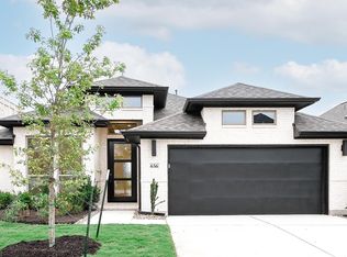 636 Bay Breeze Dr, Kyle, TX 78640