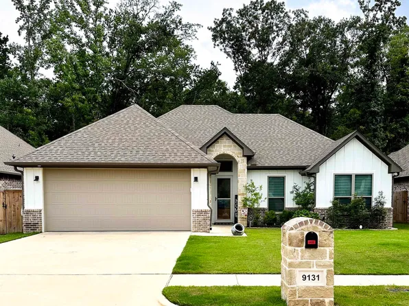 9131 Long Br, Tyler, TX 75703