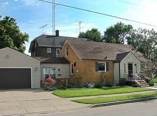 2321 50th St, Kenosha, WI 53140