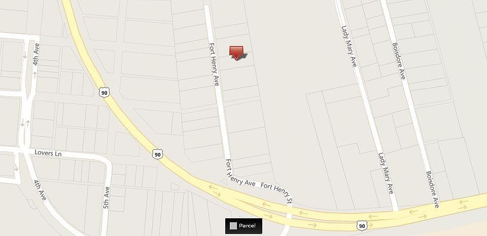 2nd image of 154 Fort Henry Ave