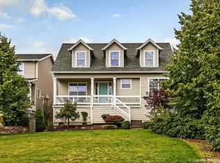 211 SW 105th Ter, Portland, OR 97225