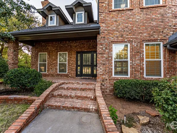 108 Solomon Ln, Midland, TX 79705