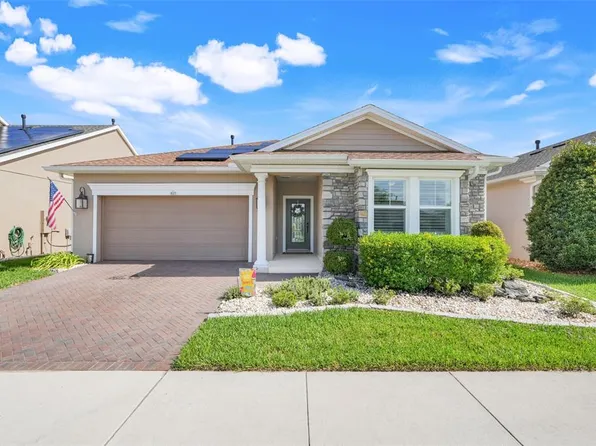 815 Hidden Moss Dr, Groveland, FL 34736