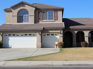 11208 Vista Del Christo Dr, Bakersfield, CA 93311