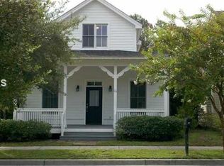 23 Paddington Ln, Bluffton, SC 29910