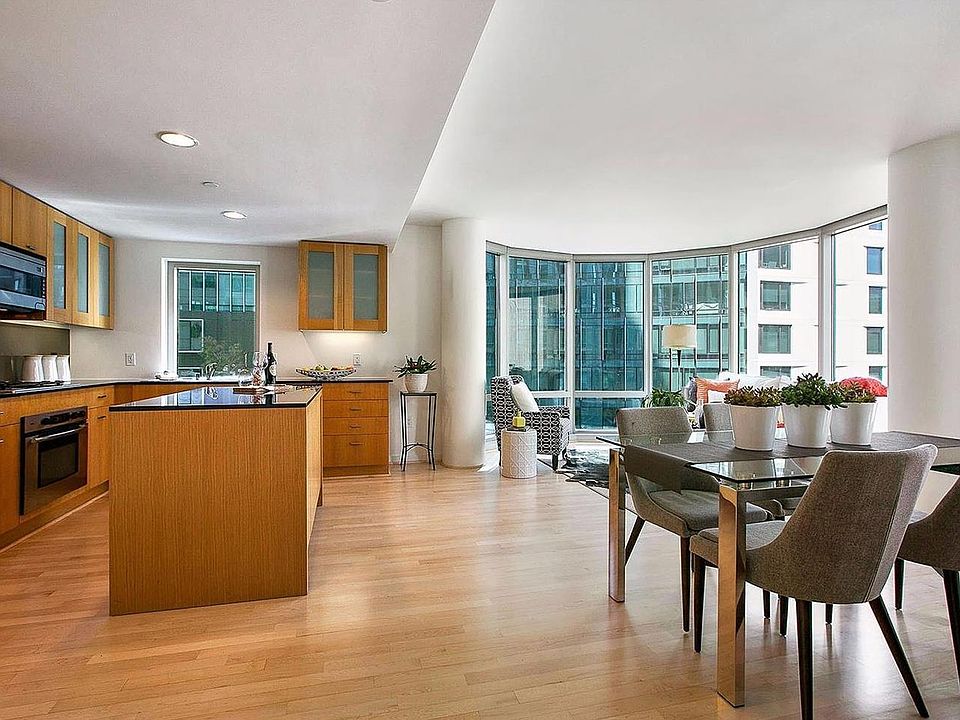 1st image of 355 1st St Unit S604