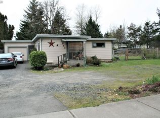 640 S 42nd St, Springfield, OR 97478