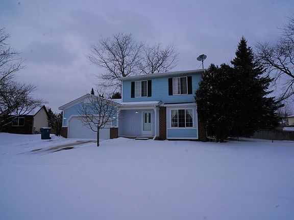 2nd image of 2317 Brookfarm Ct SE