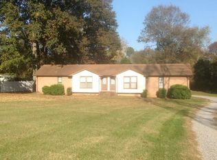 317 Highland Heights Dr, Goodlettsville, TN 37072