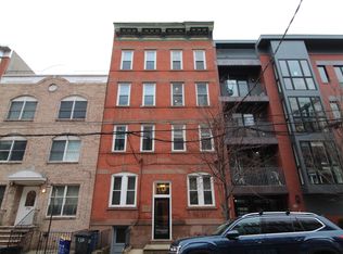 718 Grand St APT 4, Hoboken, NJ 07030