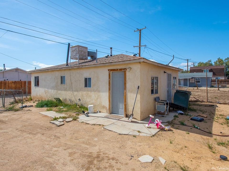 15627 L St, Mojave, CA 93501 MLS 9985391 Zillow