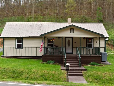 441 N Highway 340, Parrottsville, TN, 37843