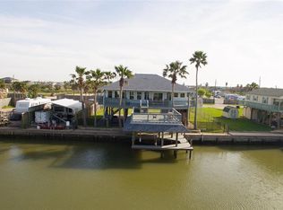 1251 Crystal Beach Rd, Crystal Beach, TX 77650
