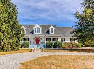 360 Leaning Oak Rd, Boones Mill, VA 24065