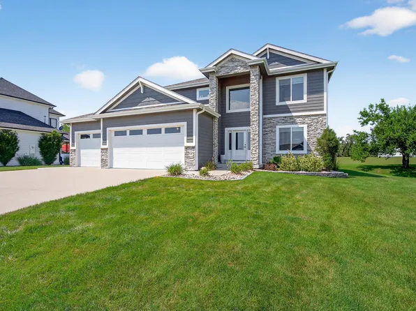 1150 Cardinal Dr, Polk City, IA 50226