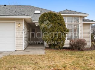 5211 S Smith Ct, Spokane, WA 99223