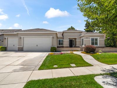 1264 Elm Ridge St, Manteca, CA, 95336