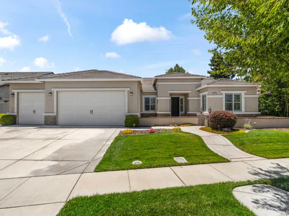 1264 Elm Ridge St, Manteca, CA 95336