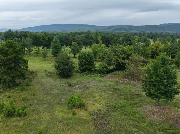 State Highway 259, Smithville, OK 74957