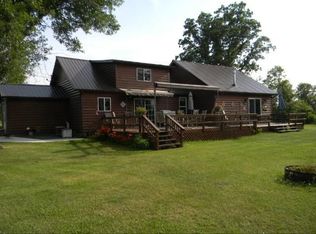 W6876 Highway 77, Minong, WI 54859