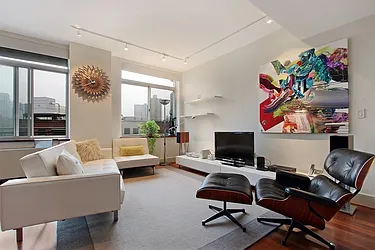 Sold by Corcoran
