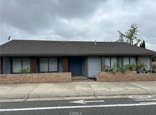 1314 N Cannon St, Orange, CA 92869