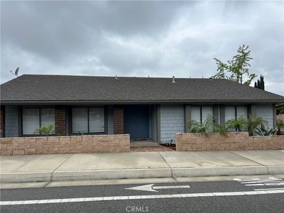 1314 N Cannon St, Orange, CA, 92869