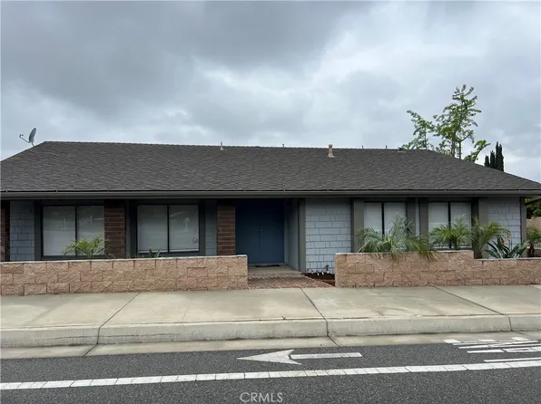 1314 N Cannon St, Orange, CA 92869