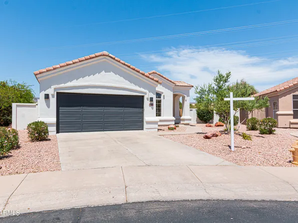 9791 N 118TH Way, Scottsdale, AZ 85259