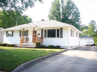 1851 Guss Ave, Akron, OH 44312
